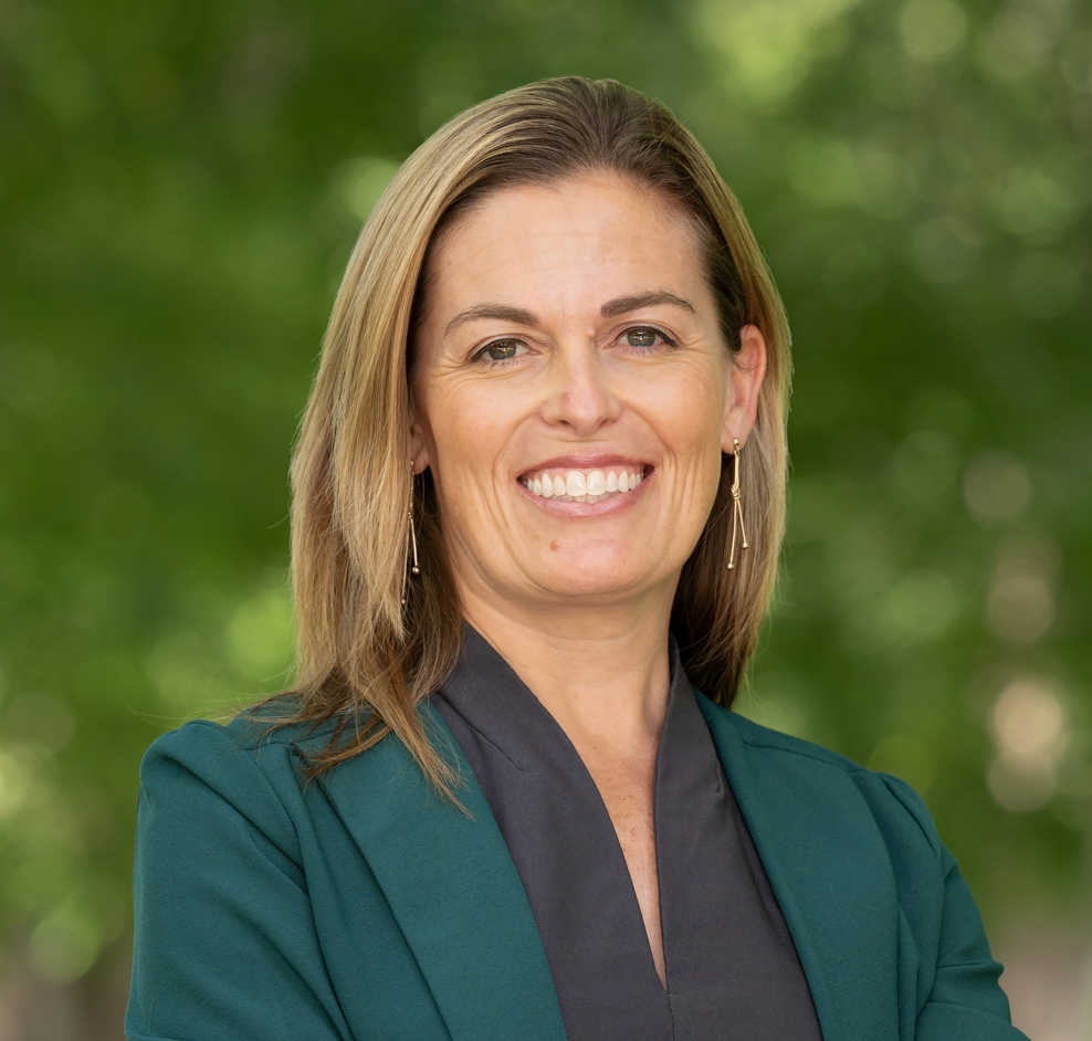 Paula Mills, Chief of Staff and Assistant Vice President for Strategic Partnerships is a member of the Office of Engagement & Extension Leadership team.