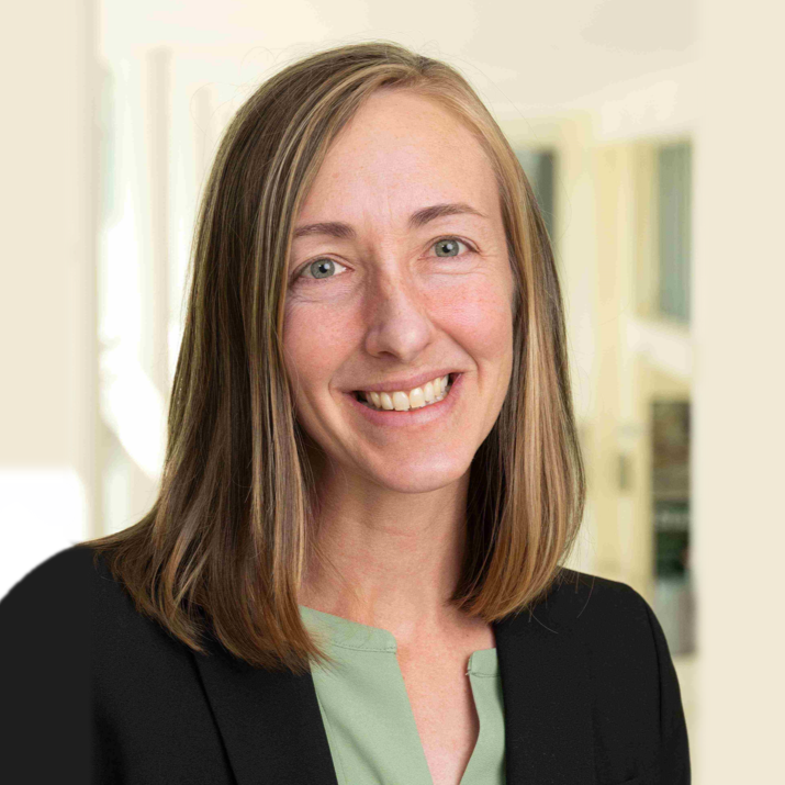 Headshot of Karen Schlatter, Interim Director, Colorado Water Center.