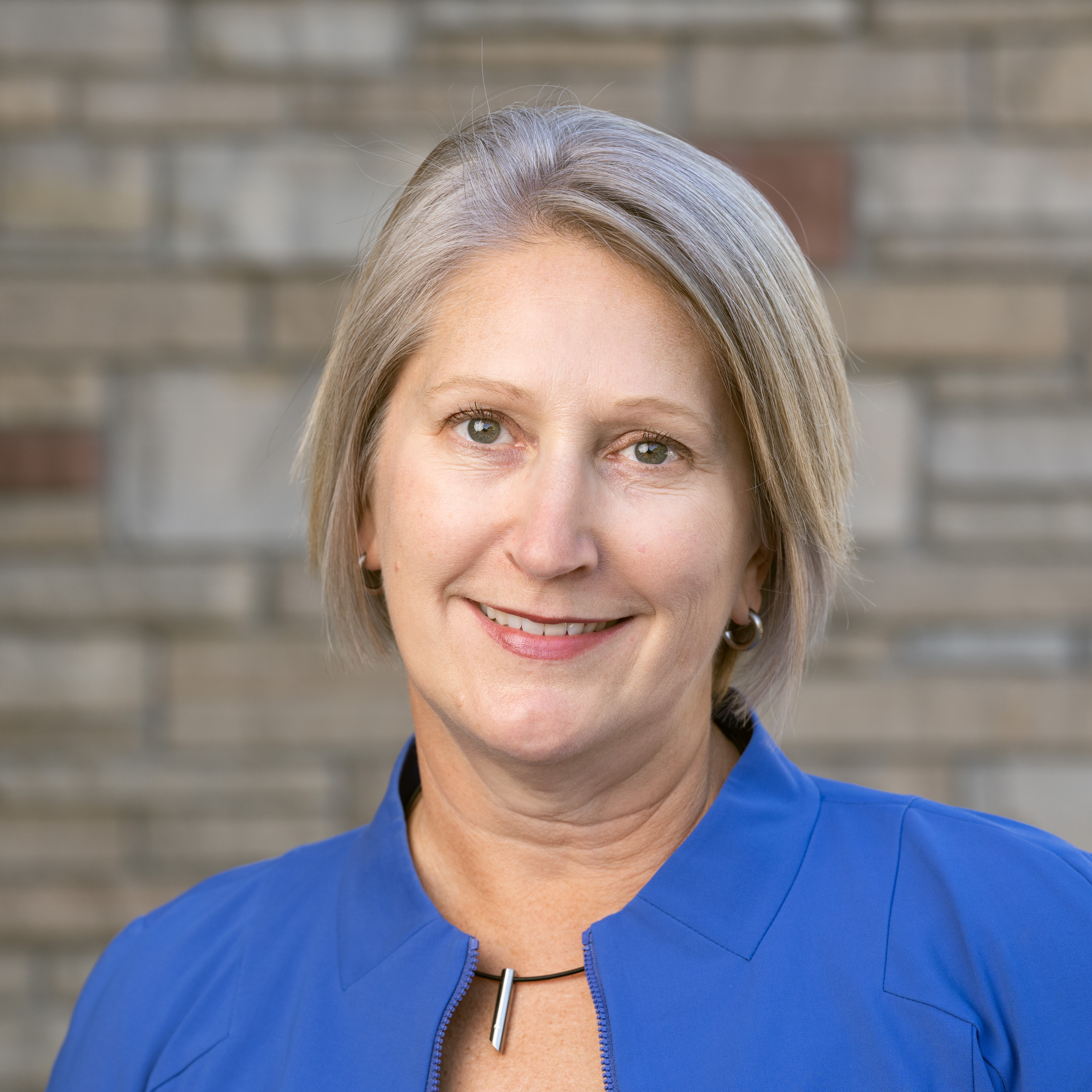 Julee Stephenson, Director of Marketing and Communications, Office of Extension and Engagement, Colorado State University, October 2, 2024