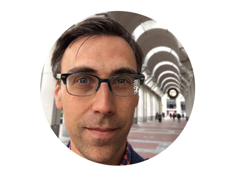Mark Schreiber