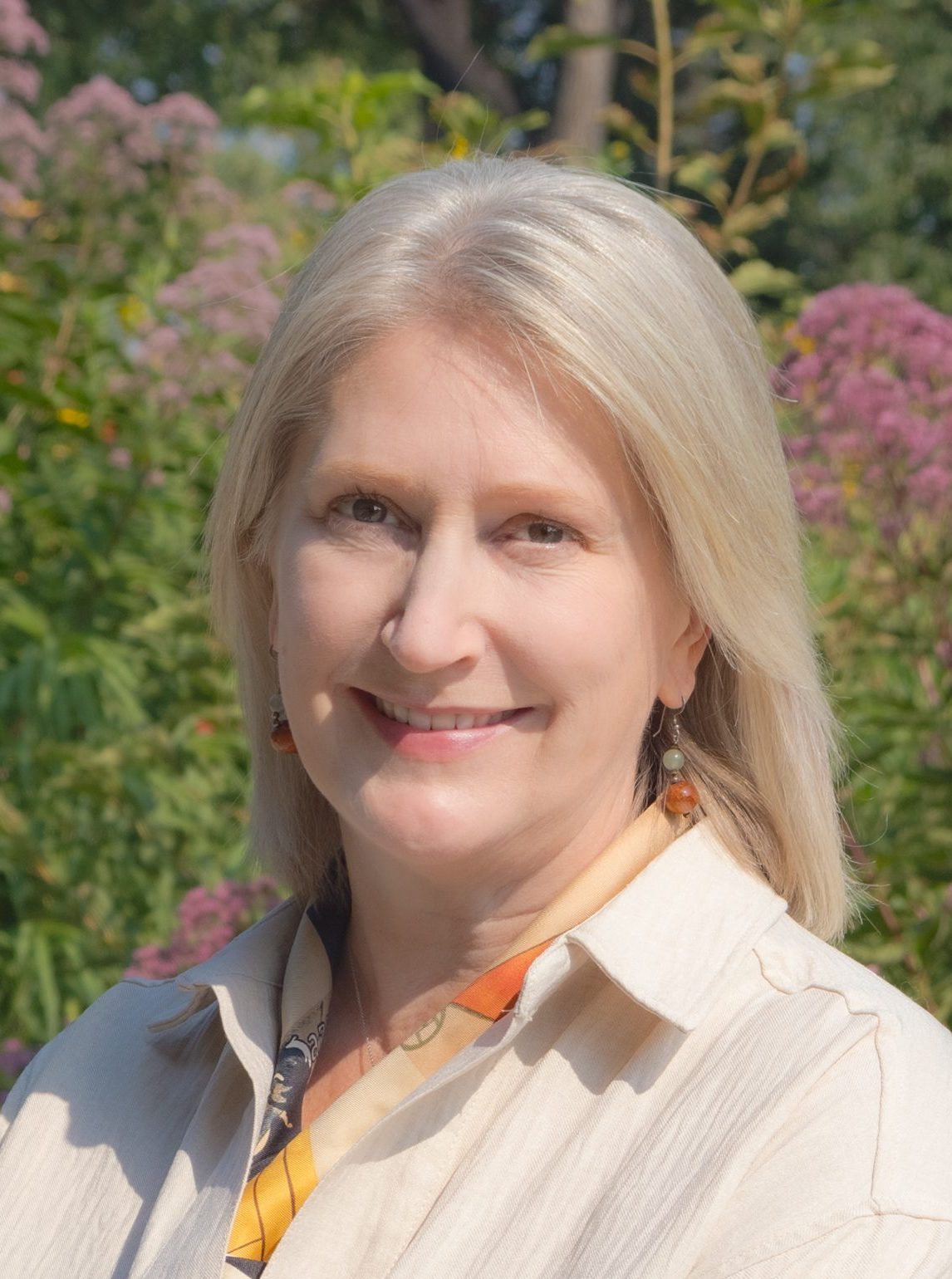 Julee Stephenson